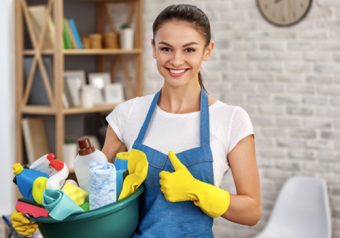 bersihin rumah hygiene 5 mei